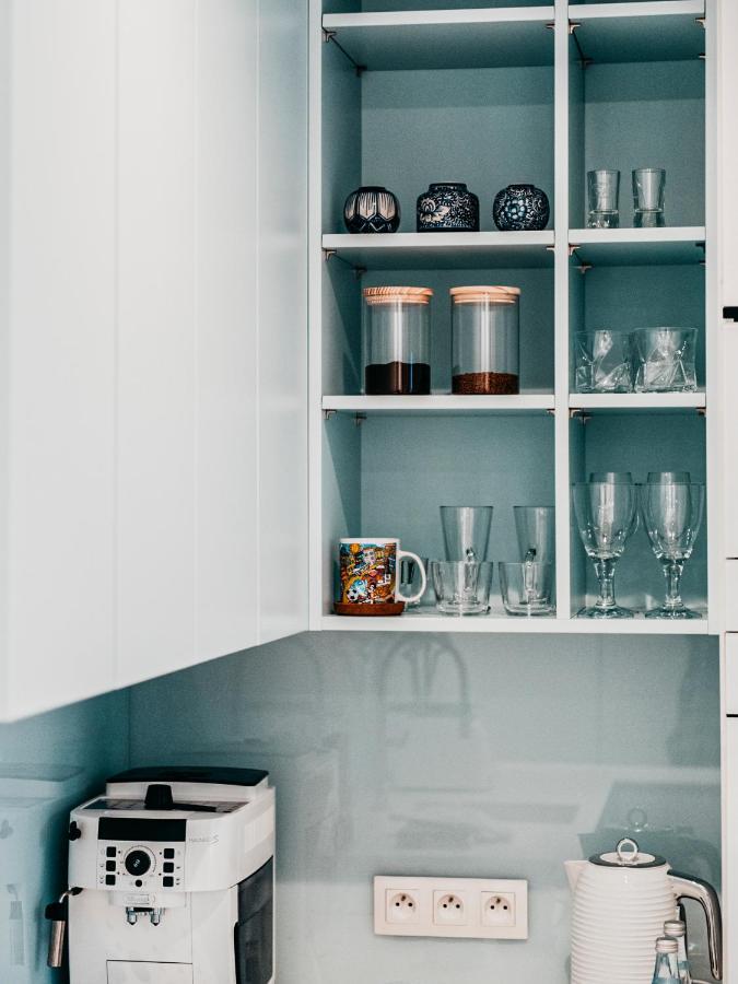 Oceana Silesian Place Apartments カトヴィツェ エクステリア 写真